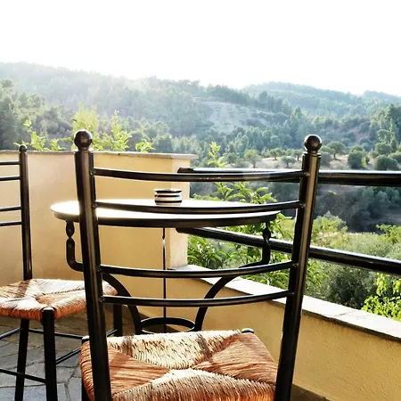Stories & So Apartment Agios Nikolaos (Chalkidiki)