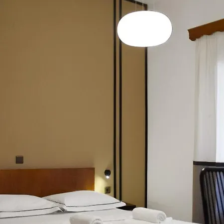 Apartment Stories & So Agios Nikolaos (Chalkidiki)