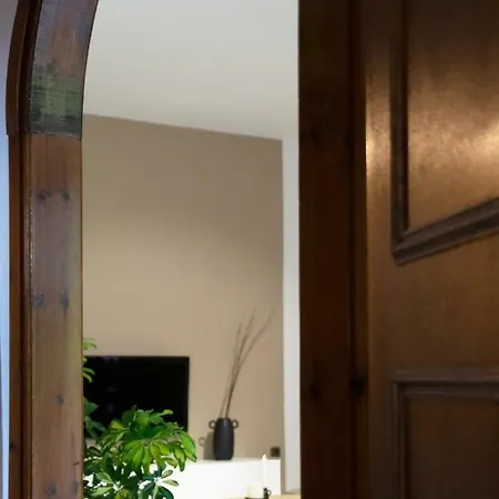 Stories & So Apartment *