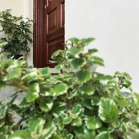 Appartamento Stories&so *